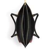 Catholight The Bishop's Grace Leder-Tragetasche