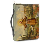 Catholight Bibelumschlag „Der Geist der Natur“