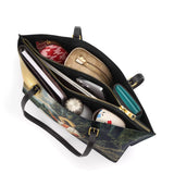 Catholight Ledertasche „The Divine Shepherd's Grace“