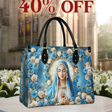 Catholight  Heavenly Grace Leather Bag