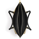 Catholight Our Lady's Eternal Glow Leder-Tragetasche