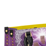 Catholight Eternal Hope Ledertasche