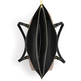 Katholische Eucharistische Gnaden-Ledertasche