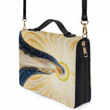 Catholight Bibelhülle „Unsere Liebe Frau vom ewigen Glanz“