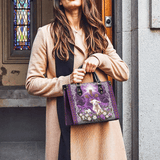 Catholight Eternal Hope Ledertasche