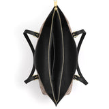 Catholight Rose Halo Devotion Leder-Tragetasche