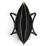 Katholische Ledertasche „Trinity of Love“