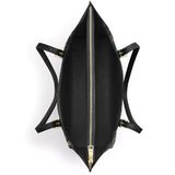 Catholight Taube des ewigen Lichts Personalisierte Ledertasche