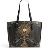 Catholight The Corpus Christi Elegance Ledertasche