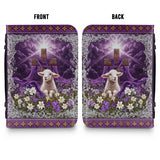 Katholische Bibelhülle „Ewige Hoffnung“