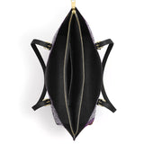 Catholight Eternal Hope Leder-Tragetasche