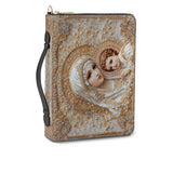 Catholight „Himmlische Gnade in strahlender Pracht“ – Bibelumschlag