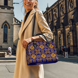 Catholight  Eternal Majesty Leather Bag