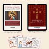 3 Digital Faith Guides (PDF)