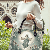 Catholight The Ascension Ledertasche