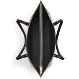 Katholische Ledertasche „Gnade der Jungfrau Maria“