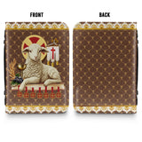 Katholische Agnus Dei Bibelhülle