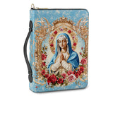 Catholight Our Lady of Grace Bible Cover