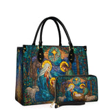 Catholight Krippen-Paar-Set