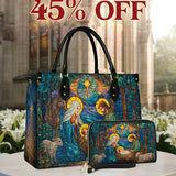 Catholight Krippen-Paar-Set