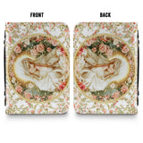 Catholight Virgin Mary's Grace Bible Cover