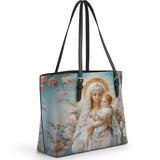 Catholight Celestial Love Keeper Ledertasche