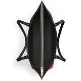 Catholight The Bishop's Grace Leder-Tragetasche