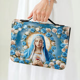 Katholische Bibelhülle „Himmlische Gnade“