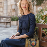 Katholisches Set „Heiliges Herz der Göttlichen Liebe“