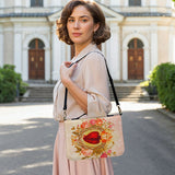 Katholische Bibelhülle „Heiliges Herz der Gnade“