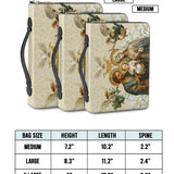 Katholische Bibelhülle „Heilige Familie“