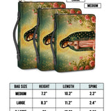 Bibelumschlag „Die Rosen von Guadalupe“