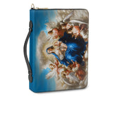 Catholight Die Himmelfahrt Bibelhülle