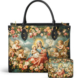 Catholight Halo Of Roses Faith Set