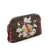 Catholight The Bishop's Grace Leder-Umhängetasche