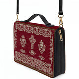 Catholight Liturgical Elegance Bible Cover