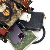 Catholight Triumph Of Light Ledertasche