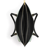 Katholische Ledertasche „Harmonie des Heiligen Franziskus“