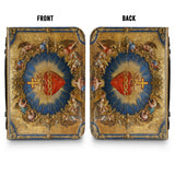 Katholische Bibelhülle „Heiliges Herz der Göttlichen Liebe“