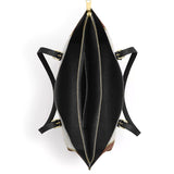 Katholische Ledertasche „St. Peter Verehrung“