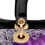 Catholight Eternal Hope Damen-Ledertasche