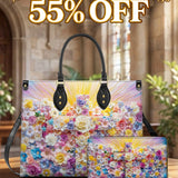 Catholight Blumen-Auferstehungs-Set