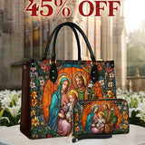 Catholight Holy Family Eternal Light Pair Bundle