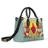 Catholight  Trinity of Love Leather Bag