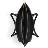 Catholight Celestial Devotion Leder-Tragetasche