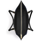 Catholight Andachts-Ledertasche „Der Heilige Geist und die Lilie“