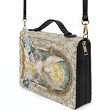 Katholische Bibelhülle „Heiligtum des Heiligen Geistes“