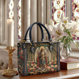 Catholight  Archangel's Triumph Leather Bag