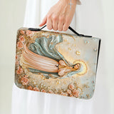 Katholische Bibelhülle „Der Halbmond der Gelassenheit“