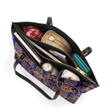 Catholight Eternal Majesty Leder-Tragetasche